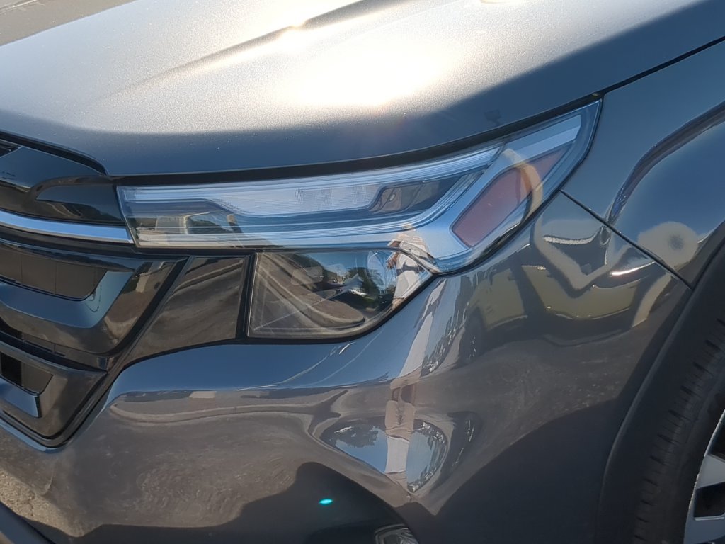 New 2026 Subaru Forester Touring AWD/4WD image 8
