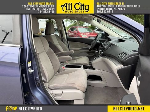 Used 2012 Honda CR-V EX image 12