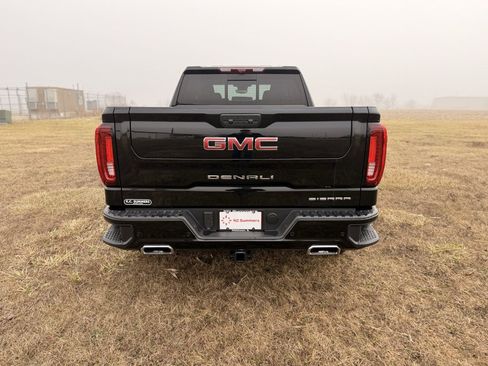 Used 2025 GMC Sierra 1500 Denali w/ Denali Reserve Package image 6