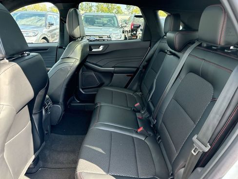 New 2026 Ford Escape ST-Line w/ Tech Pack #1 AWD/4WD image 24