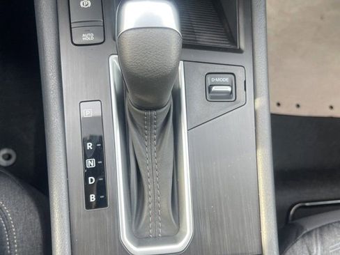 Used 2025 Nissan Kicks SV w/ SV Premium Package AWD/4WD image 26