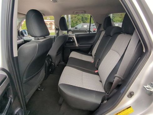 Used 2020 Toyota 4Runner SR5 image 23