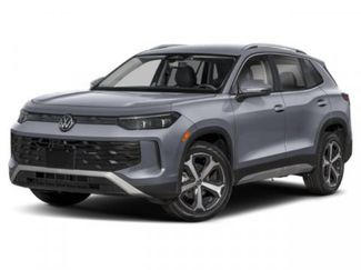 Used 2026 Volkswagen Tiguan SE AWD/4WD video 1