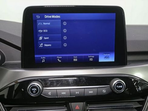Used 2023 Ford Escape Active AWD/4WD image 22