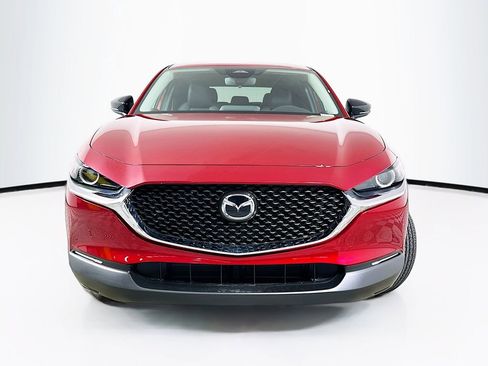 New 2026 MAZDA CX-30 AWD 2.5 S w/ Select Sport Pkg image 5