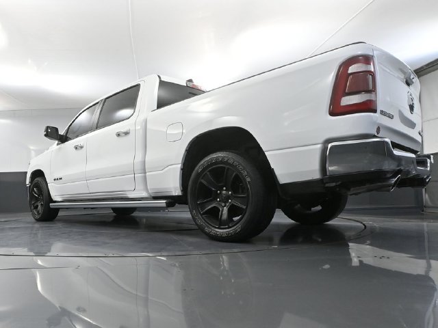 Used 2019 RAM 1500 Big Horn AWD/4WD image 45