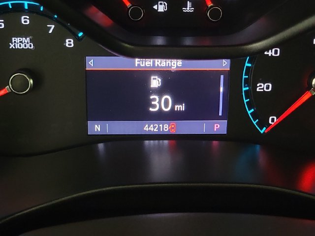 Used 2021 GMC Canyon Denali RWD image 2