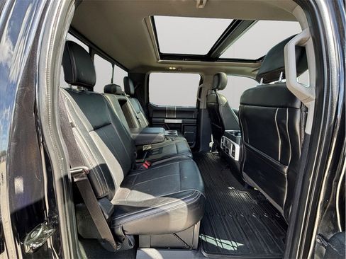 Used 2020 Ford F350 Lariat w/ Lariat Ultimate Package image 46