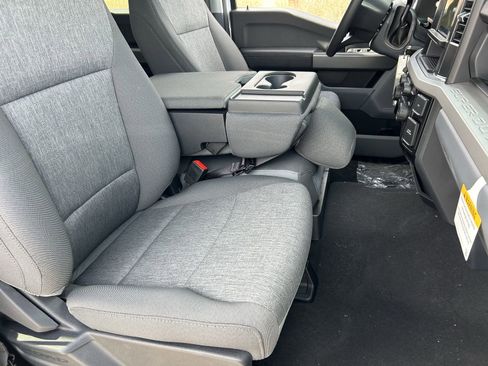 New 2026 Ford F250 XL AWD/4WD image 41