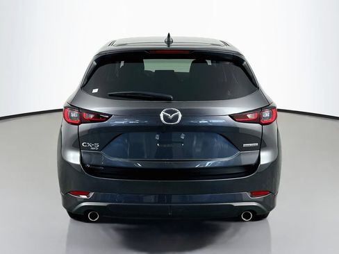 Used 2025 MAZDA CX-5 AWD 2.5 S w/ Preferred Package image 6
