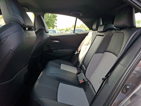 Certified 2026 Toyota Corolla XSE FWD image 10