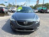Used 2013 MAZDA CX-5 Touring w/ Touring Tech Pkg image 3