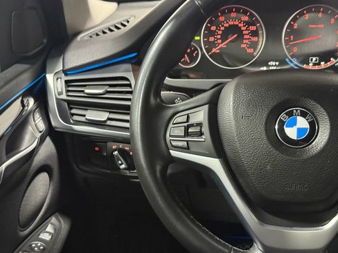 Used 2015 BMW X5 xDrive35i AWD/4WD image 24