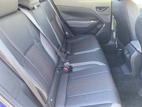 New 2026 Subaru Crosstrek 2.5i Limited image 9