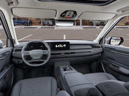 New 2026 Kia EV9 Wind image 17