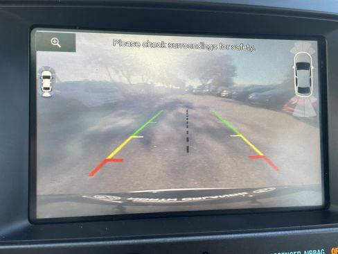 Used 2016 Ford Explorer Limited image 22