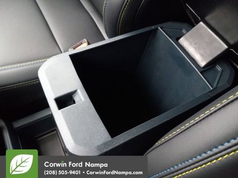 New 2026 Ford Maverick Lobo image 20