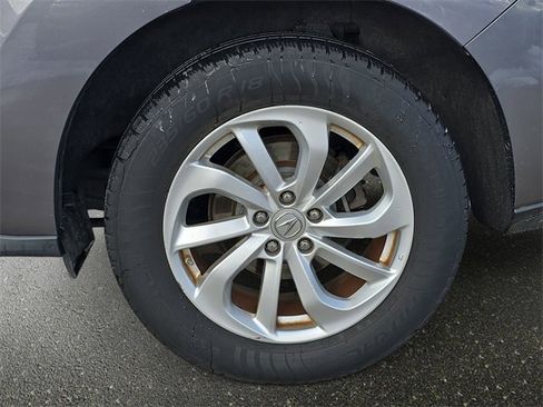 Used 2018 Acura RDX Technology Package image 37