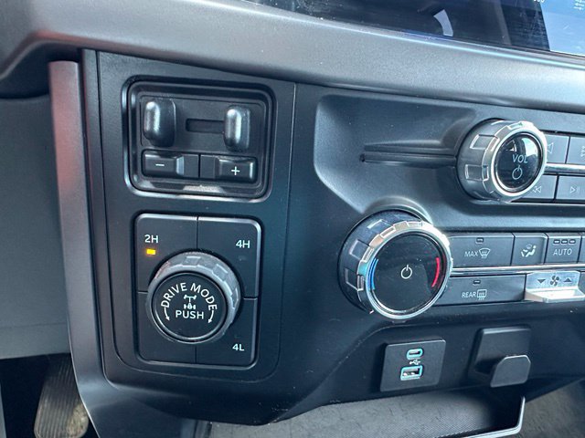 Used 2024 Ford F150 XLT w/ Tow/Haul Package AWD/4WD image 23