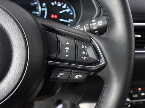 Used 2023 MAZDA CX-5 AWD 2.5 S w/ Premium Plus Pkg image 34