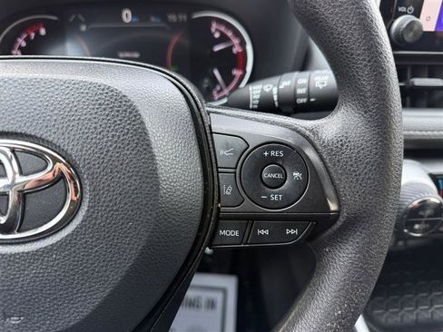 Used 2023 Toyota RAV4 XLE image 32