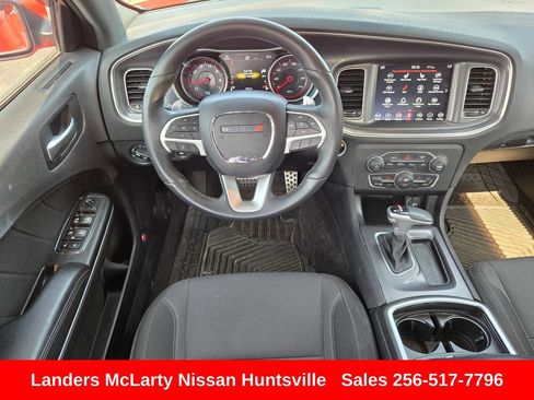 Used 2018 Dodge Charger SXT Plus w/ Performance Handling Group RWD image 15