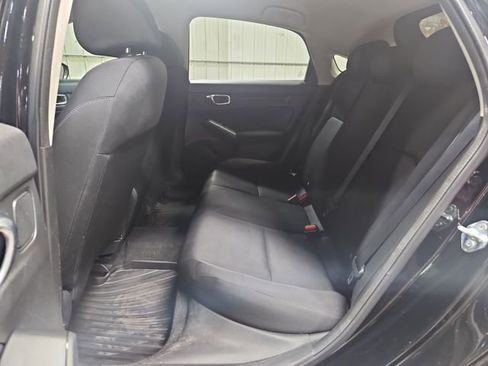 Certified 2023 Honda Civic LX image 20