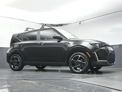 Used 2025 Kia Soul EX FWD image 31