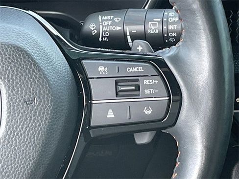 Certified 2024 Honda CR-V Sport Touring image 15