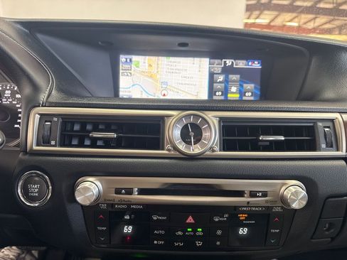 Used 2014 Lexus GS 350 AWD image 16