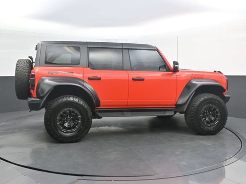 Used 2023 Ford Bronco Raptor AWD/4WD image 8