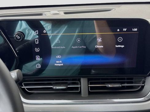 New 2026 Chevrolet Trax LT w/ Driver Confidence Package FWD image 14