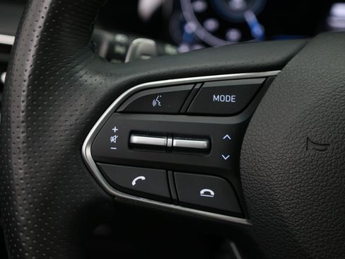 Used 2022 Hyundai Palisade Calligraphy FWD image 27