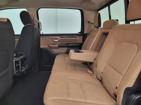 Used 2019 RAM 1500 Big Horn image 45