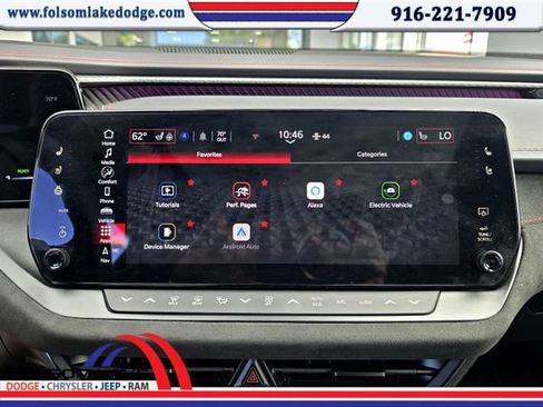 New 2024 Dodge Charger R/T Scat Pack w/ Plus Group image 12