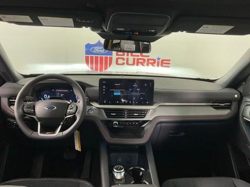 New 2026 Ford Explorer ST w/ Sun And Sound Package image 19