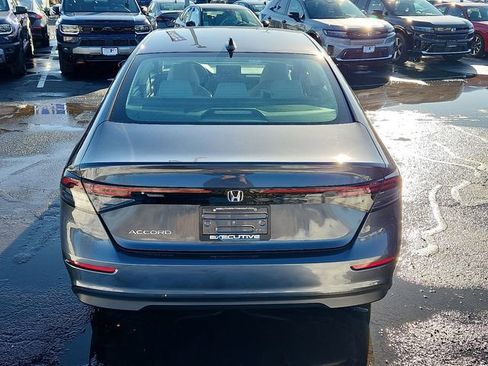 Used 2024 Honda Accord LX image 5