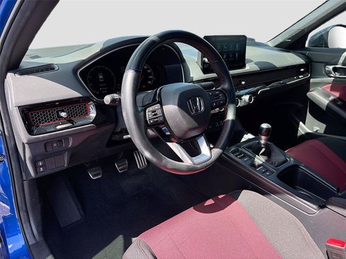 Certified 2024 Honda Civic Si image 10