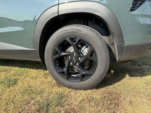 New 2026 Chevrolet Trax LT w/ Driver Confidence Package FWD image 8