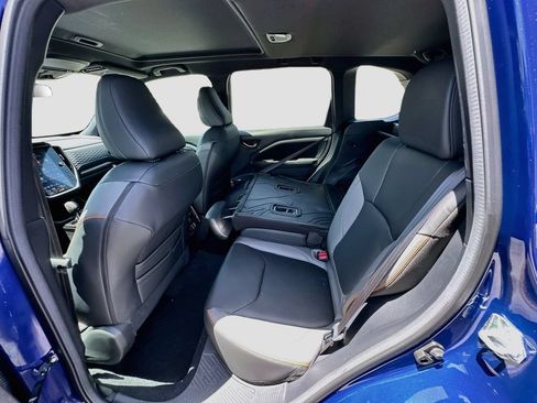 New 2026 Subaru Forester Sport AWD/4WD image 24