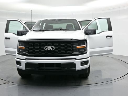 New 2025 Ford F150 STX w/ STX Black Appearance Package image 26