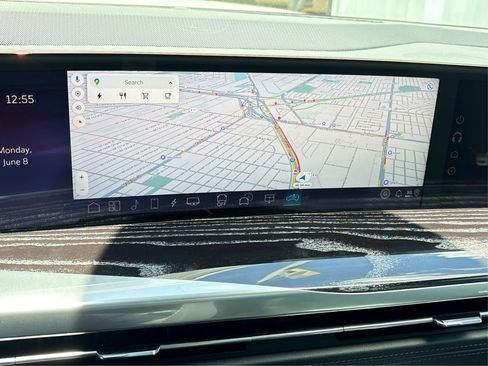 New 2026 Cadillac Escalade IQ Sport 1 AWD/4WD image 23