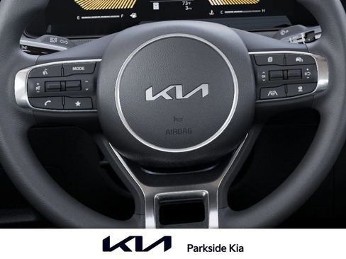 New 2026 Kia K5 LXS FWD image 22