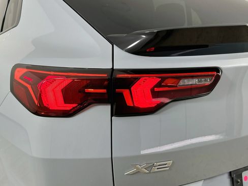 New 2026 BMW X2 xDrive28i w/ Technology Package AWD/4WD image 12