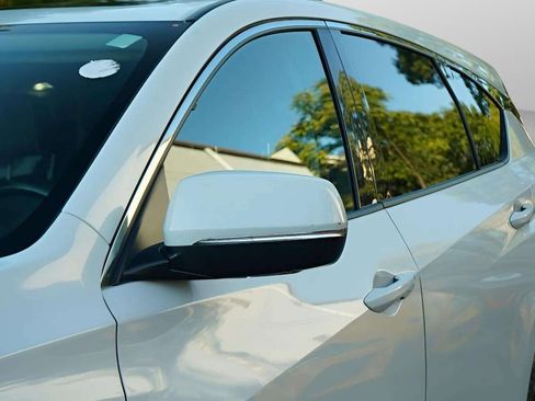 Used 2022 Acura RDX AWD w/ Advance Package image 69