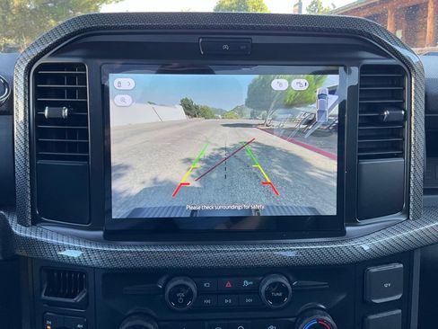 New 2026 Ford F150 XL w/ Equipment Group 103A High AWD/4WD image 46