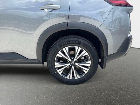 Used 2021 Nissan Rogue SV AWD/4WD image 10