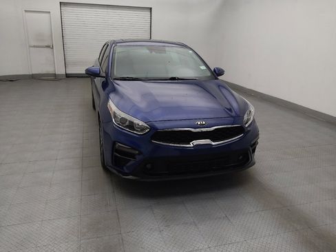 Used 2021 Kia Forte EX w/ Paint Protection Package image 14
