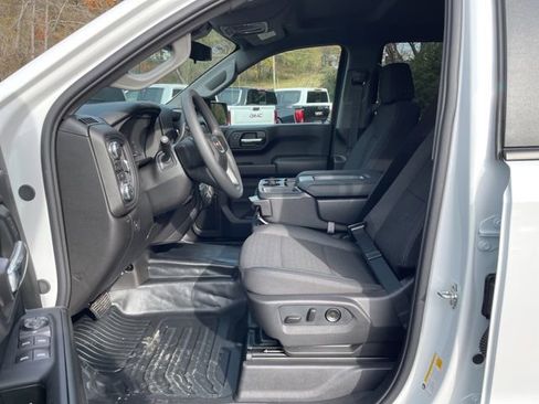 New 2026 GMC Sierra 1500 Pro w/ Pro Value Package AWD/4WD image 11