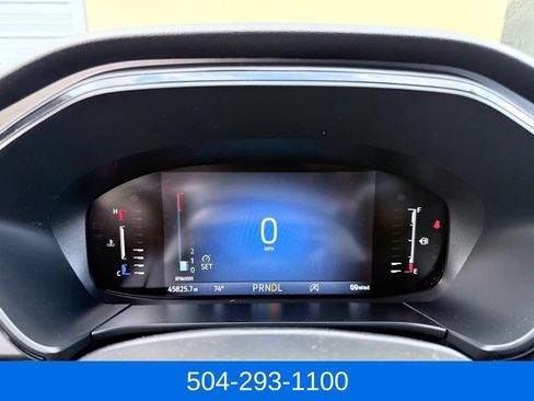 Used 2023 Ford Escape ST-Line AWD/4WD image 16